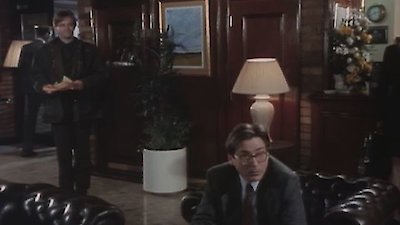 Peak Practice Season 1 Episode 7