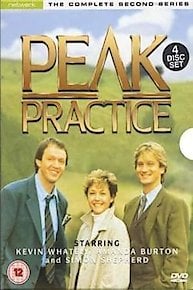 Peak Practice
