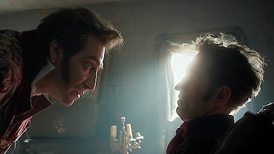 Life of a Mistress Season 1 Episode 8