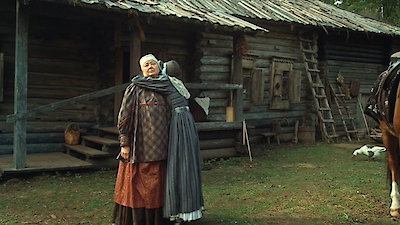 Life of a Mistress Season 1 Episode 12