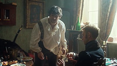 Life of a Mistress Season 1 Episode 2