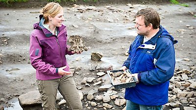 Digging for Britain Season 2 Episode 1