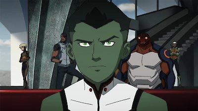 Young Justice Season 3 Episode 23