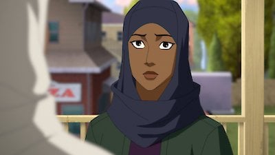 Young Justice Season 4 Episode 14