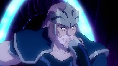 Young Justice Season 4 Episode 17