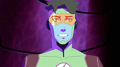 Young justice season on sale 3 free online