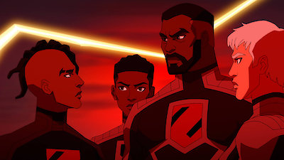 Young justice season on sale 3 episode 4 online