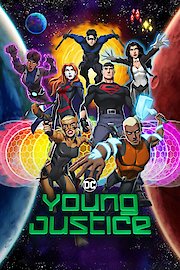 Young Justice