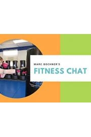 Fitness Chat With Marc Bochner