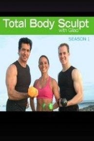 Total Body Sculpt with Gilad