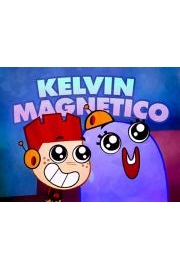 Kelvin El Magnetico