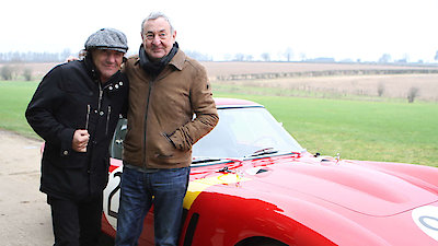 Brian Johnson's Life on the Road Season 1 Episode 3