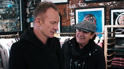 Brian Johnson's Life on the Road Season 1 Episode 4