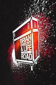 Brian Johnson's Life on the Road