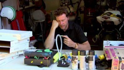 Tori & Dean Season 6 Episode 2