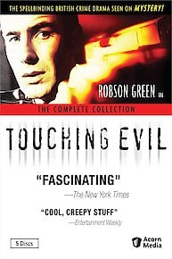 Watch Touching Evil Online - Full Episodes of Season 3 to 1 | Yidio