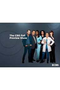 CBS Fall Preview 2019