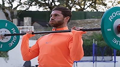 El Corazon de Sergio Ramos Season 1 Episode 7