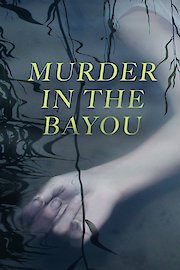 Murder In the Bayou