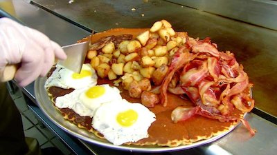 Outrageous Food Season 1 Episode 8