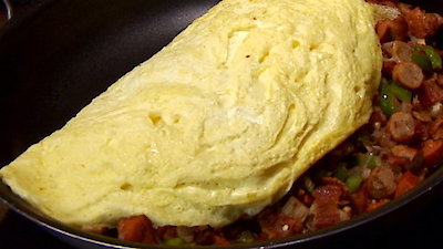 Outrageous Food Season 1 Episode 9