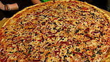 The 30-Inch Pizza