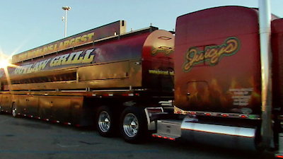 Outrageous Food Season 2 Episode 7