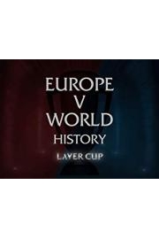 Europe v World - history (promo)