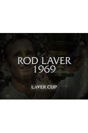 Rod Laver 1969