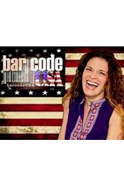 bar code USA