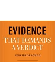 Evidence That Demands a Verdict