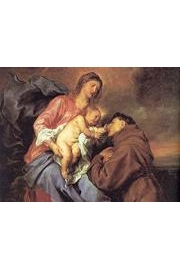 Dante's Purgatory: A Study on Part II of The Divine Comedy