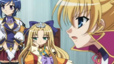 koihime musou episode 1 download