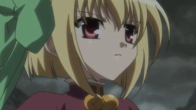 Shin Koihime Musou Season 1 Episode 9