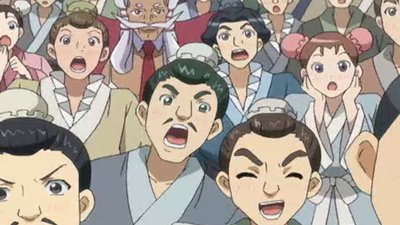 Shin Koihime Musou Season 1 Episode 3