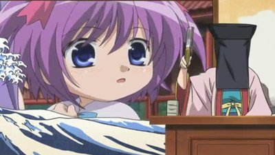 Shin Koihime Musou Season 1 Episode 2