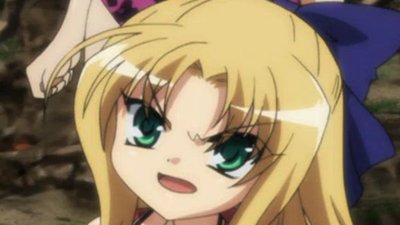 Shin Koihime Musou Season 1 Episode 13