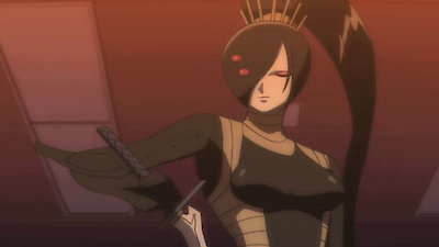 11 Eyes Season 1 Episode 9