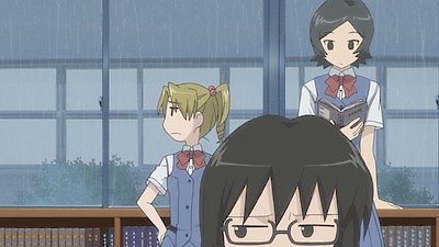 Sasameki Koto Season 1 Episode 12