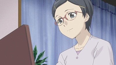 Sasameki Koto Season 1 Episode 9