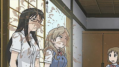 Sasameki Koto Season 1 Episode 8