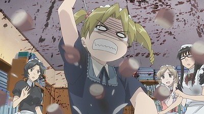 Sasameki Koto Season 1 Episode 5