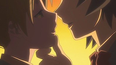 Sasameki Koto Season 1 Episode 3