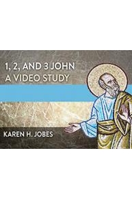 1, 2, and 3 John, A Video Study