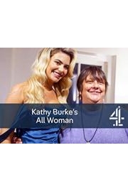 Kathy Burke's All Woman