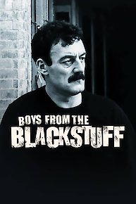 Boys From The Blackstuff