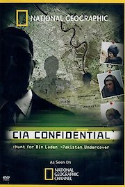 CIA Confidential