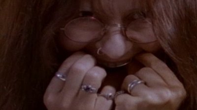 Tracey Takes On Season 1 Episode 1