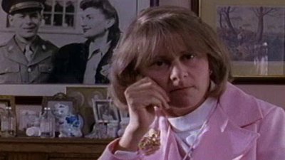 Tracey Takes On Season 1 Episode 2