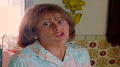 Tracey Takes On Season 1 Episode 3